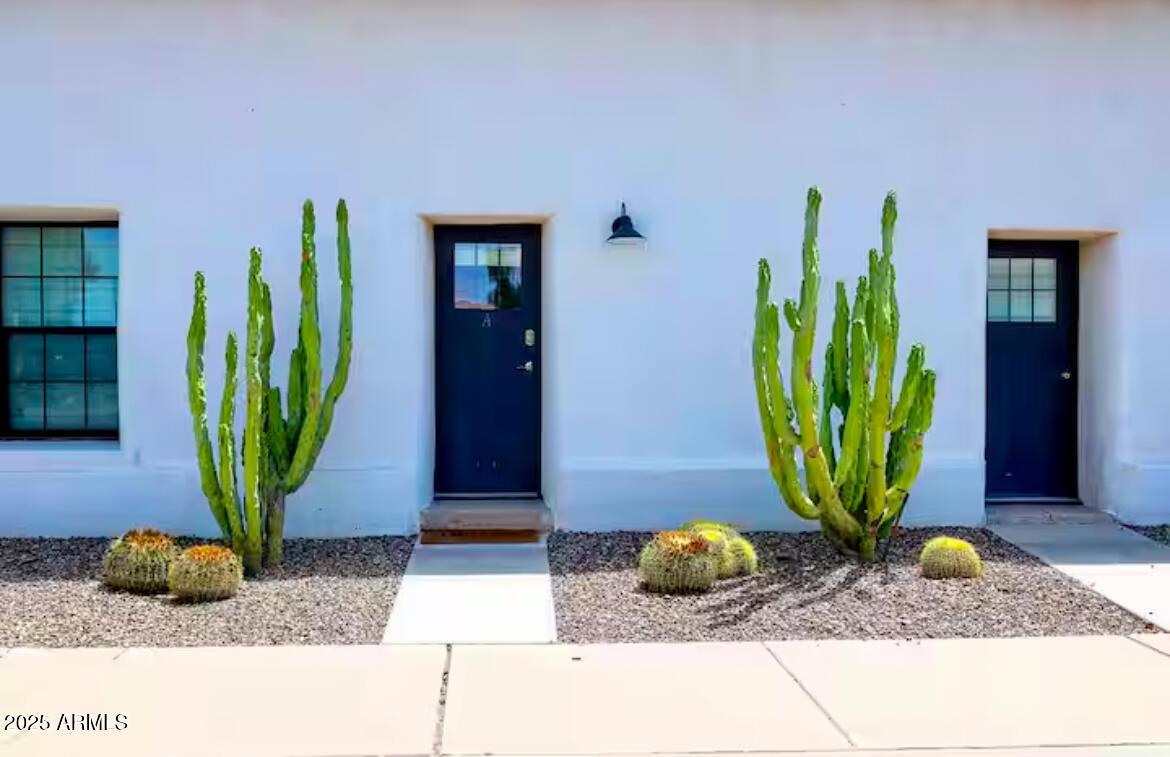 25 N Bailey St., Florence, AZ 85132