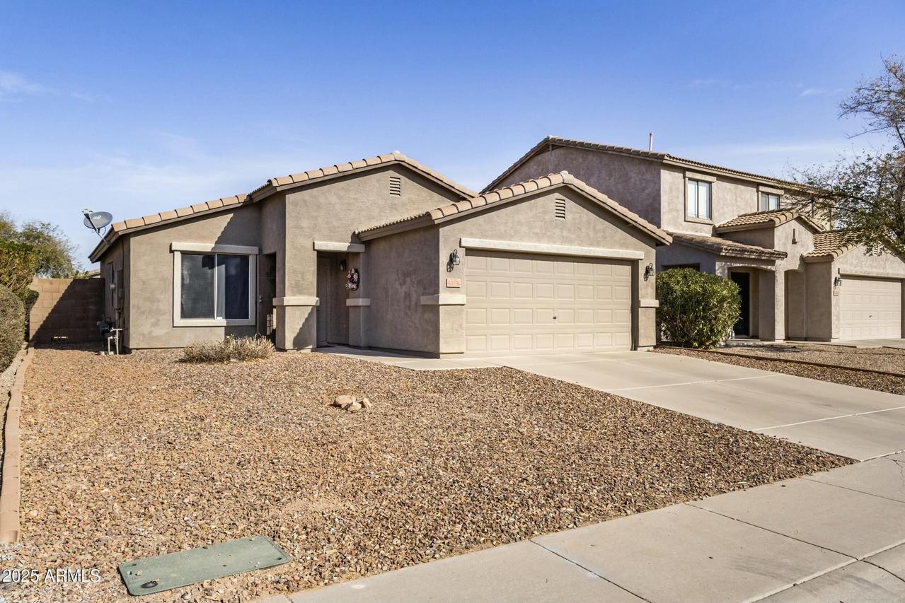 43556 W Colby Dr., Maricopa, AZ 85138