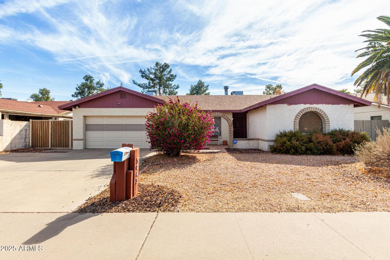 5043 W Christy Dr., Glendale, AZ 85304