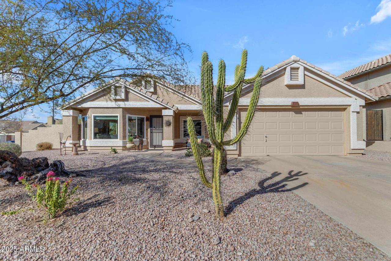 5940 E Taunus Cir., Mesa, AZ 85215