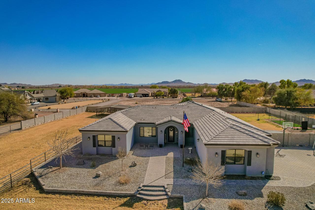 21717 W South Mountain Ave., Buckeye, AZ 85326