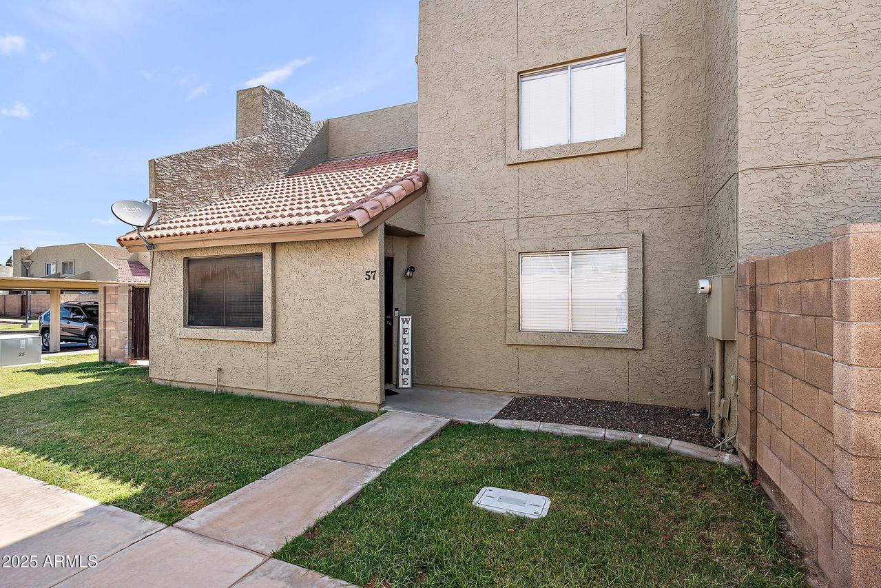 222 W Brown Rd. #57, Mesa, AZ 85201