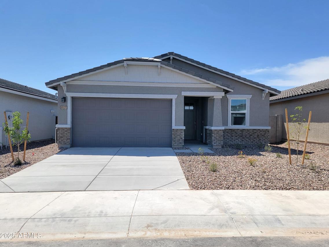 8531 W Trenton Ct., Florence, AZ 85132