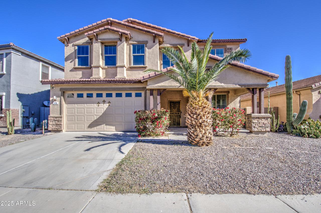 1016 E Saddleback Pl., San Tan Valley, AZ 85143