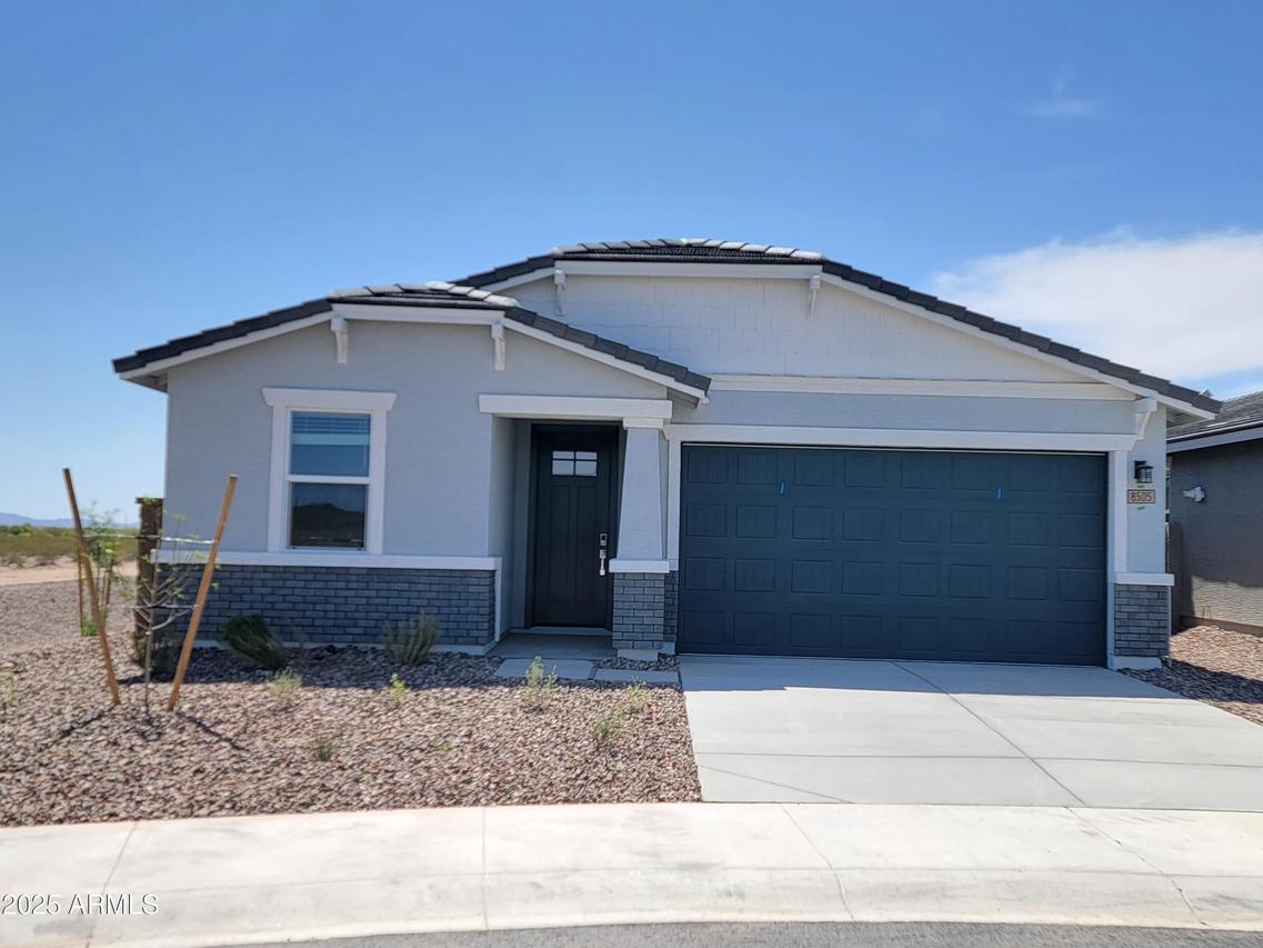 8505 W Trenton Ct., Florence, AZ 85132