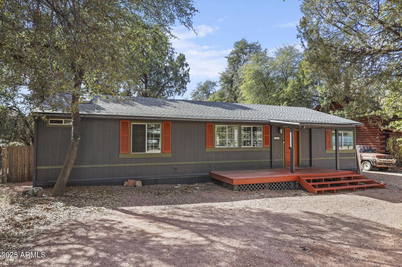 319 W Corral Dr., Payson, AZ 85541