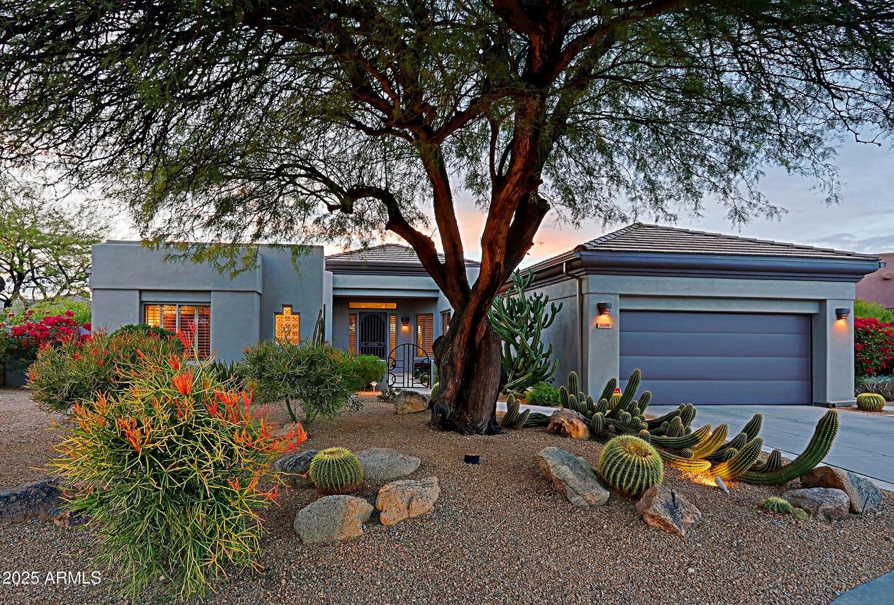 6238 E Evening Glow Dr., Scottsdale, AZ 85266