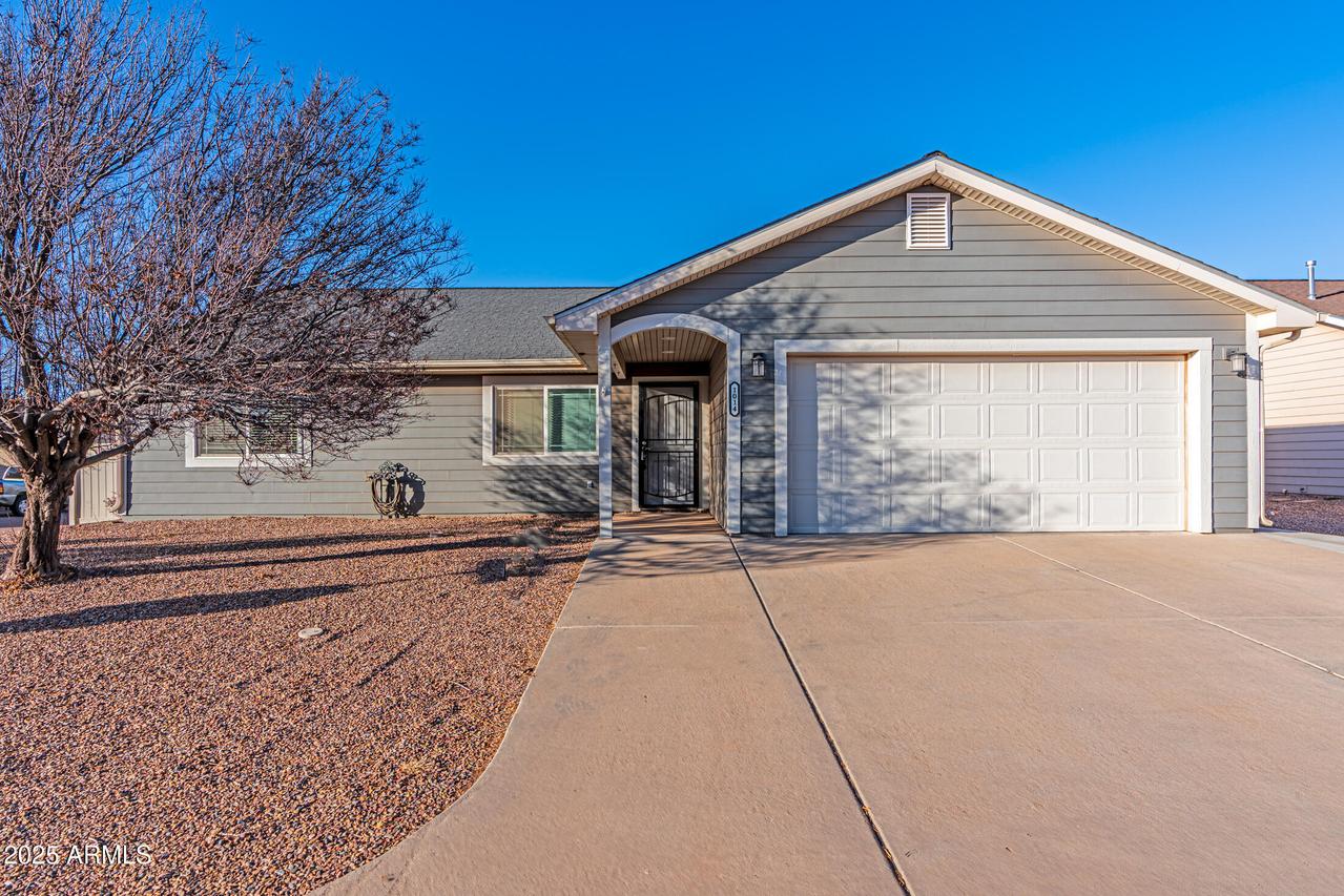 1014 E Madison Street St., Snowflake, AZ 85937