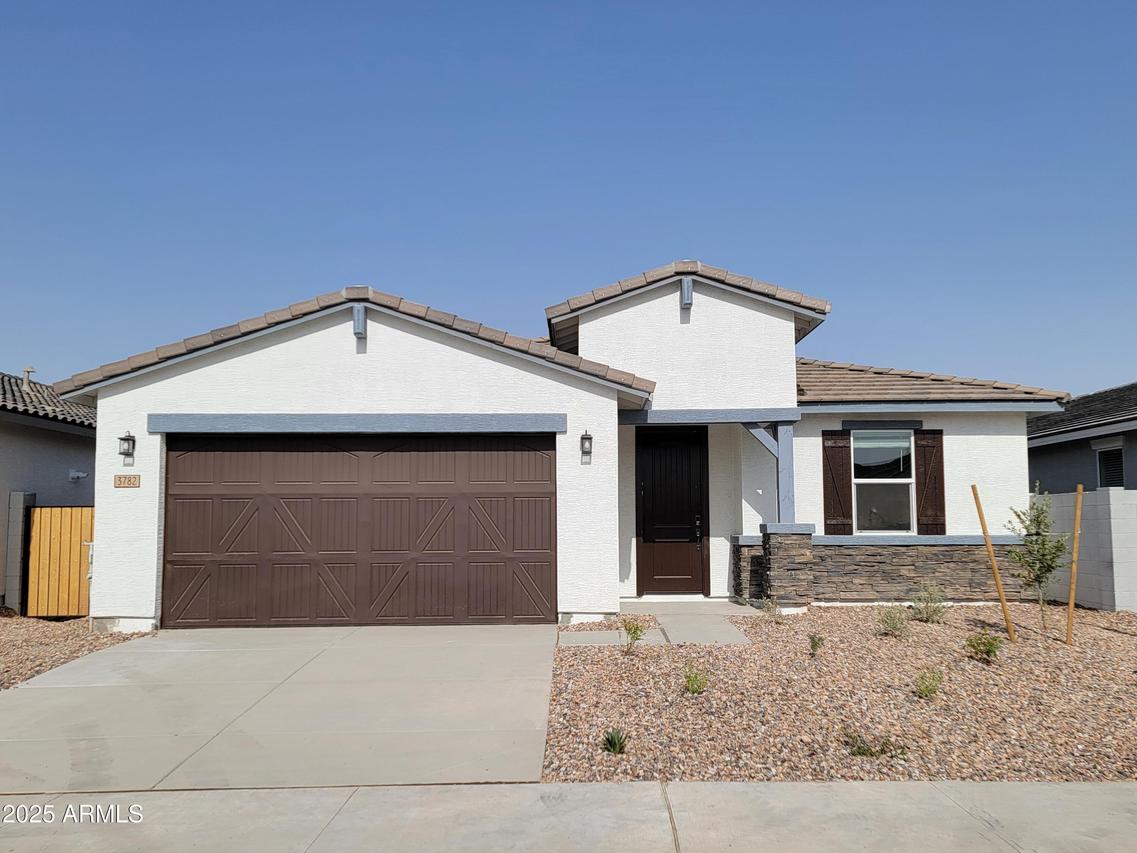 3782 N Camden Dr., Florence, AZ 85132