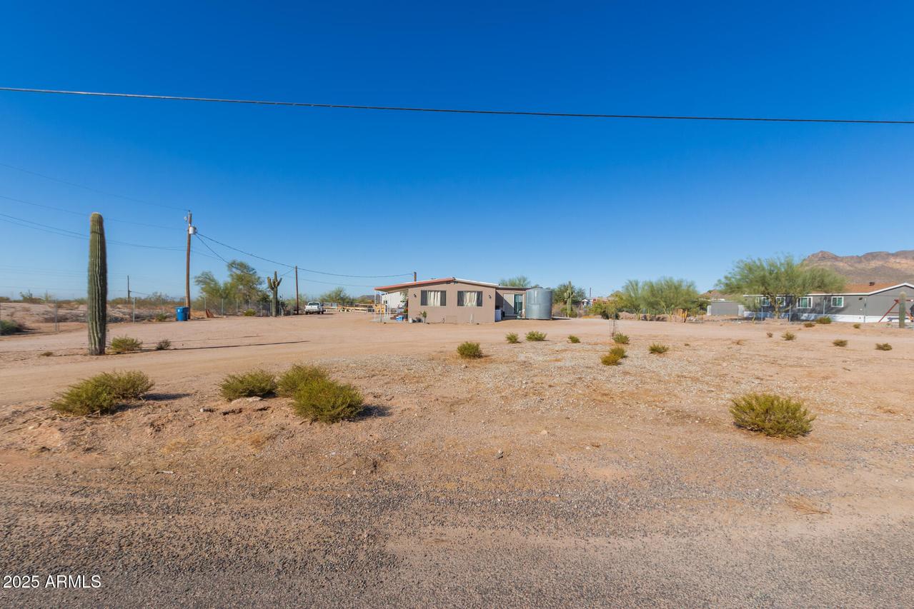 4110 N Saguaro Dr., Apache Junction, AZ 85120