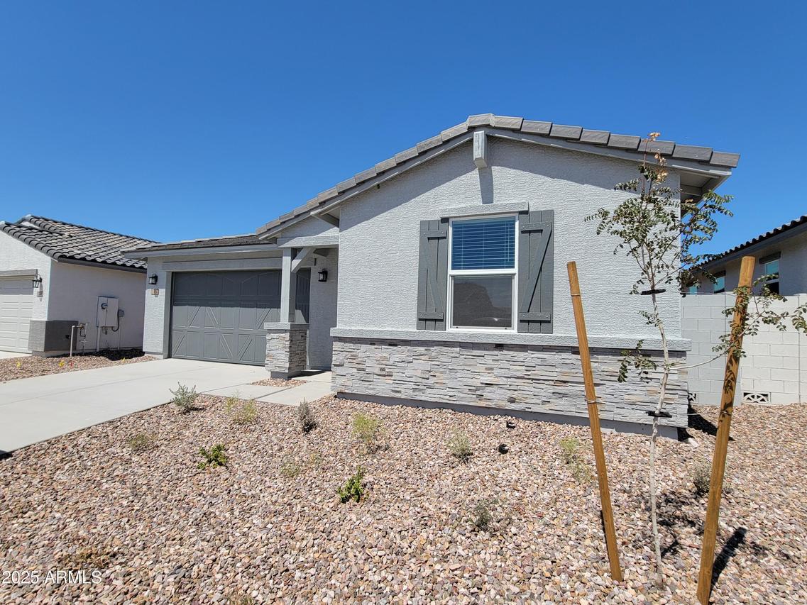 3764 N Camden Dr., Florence, AZ 85132