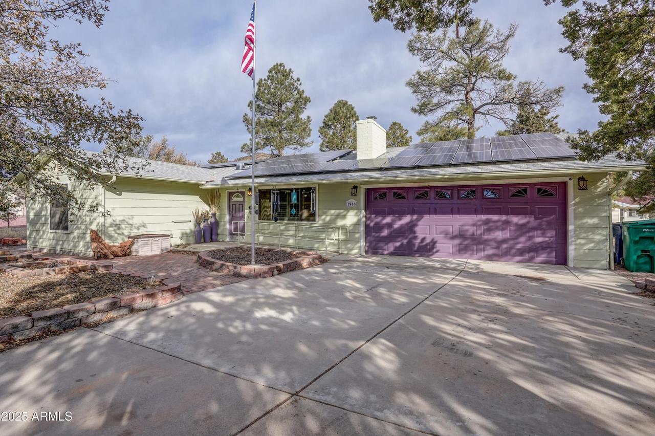1980 W Kachina Dr., Prescott, AZ 86305