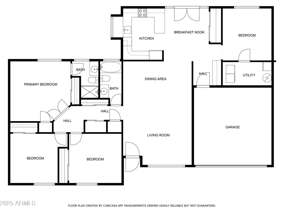 2747 S Brooks St., Mesa, AZ 85202