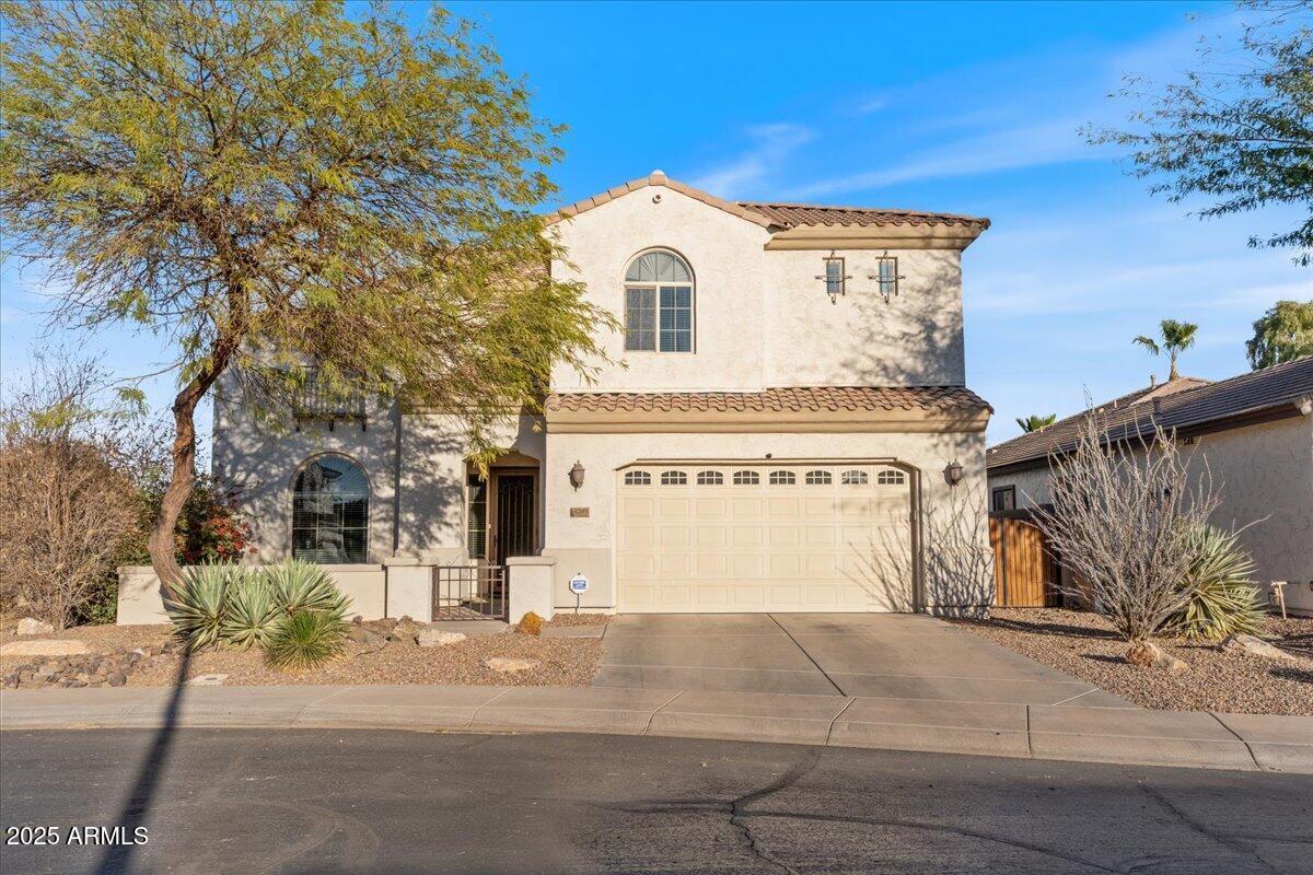 6795 S Sapphire Way, Chandler, AZ 85249