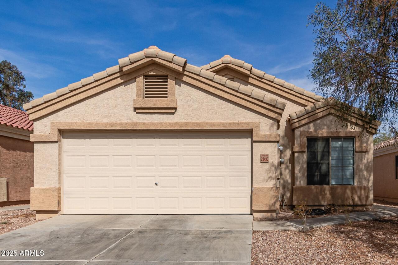23430 W Pima St., Buckeye, AZ 85326