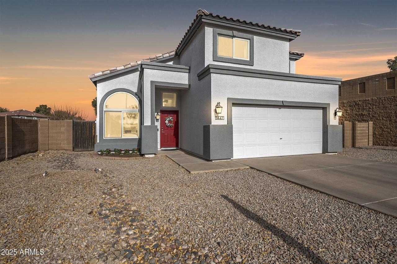 1447 S Portland Ave., Gilbert, AZ 85296
