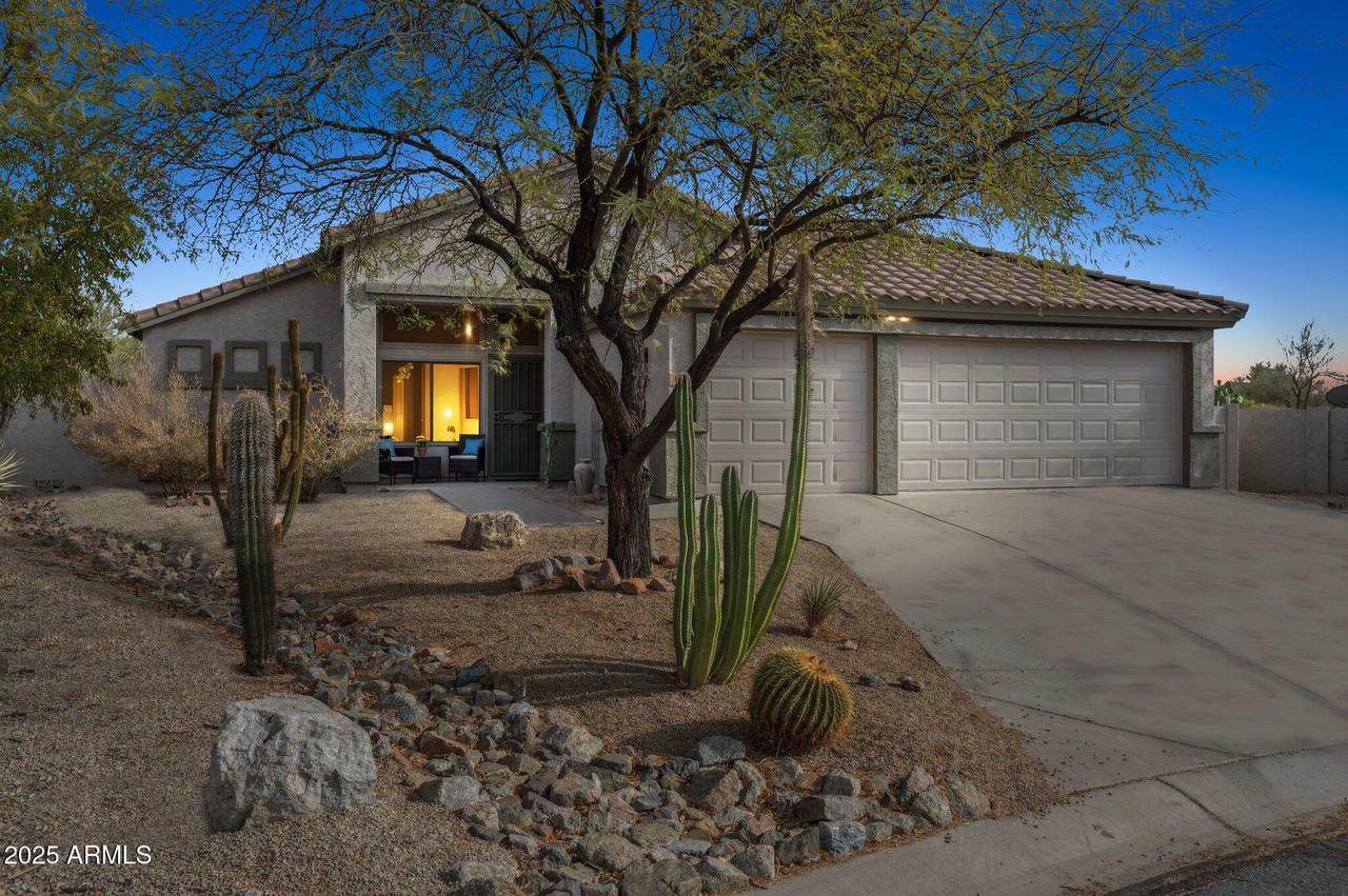 4665 S Palacio Way, Gold Canyon, AZ 85118