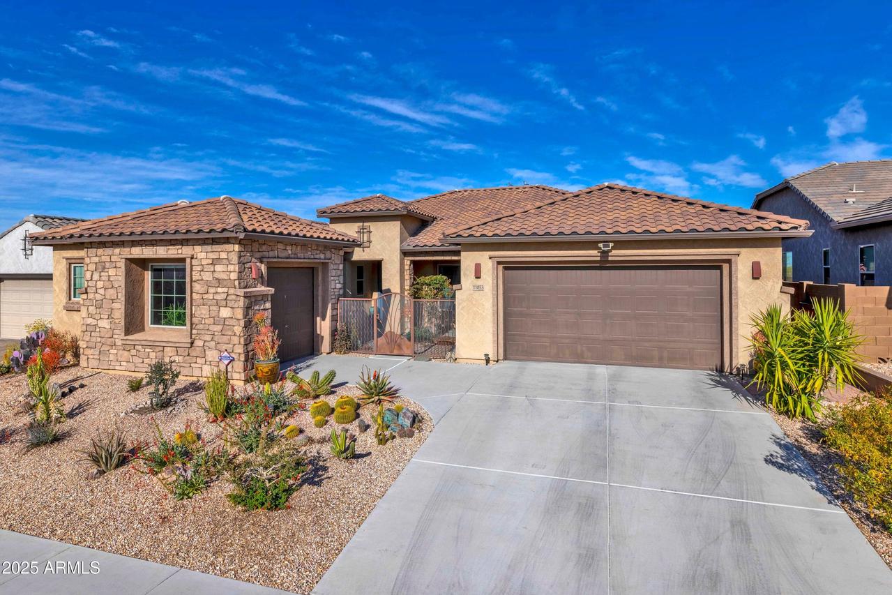 11853 N Raphael Way, Tucson, AZ 85742