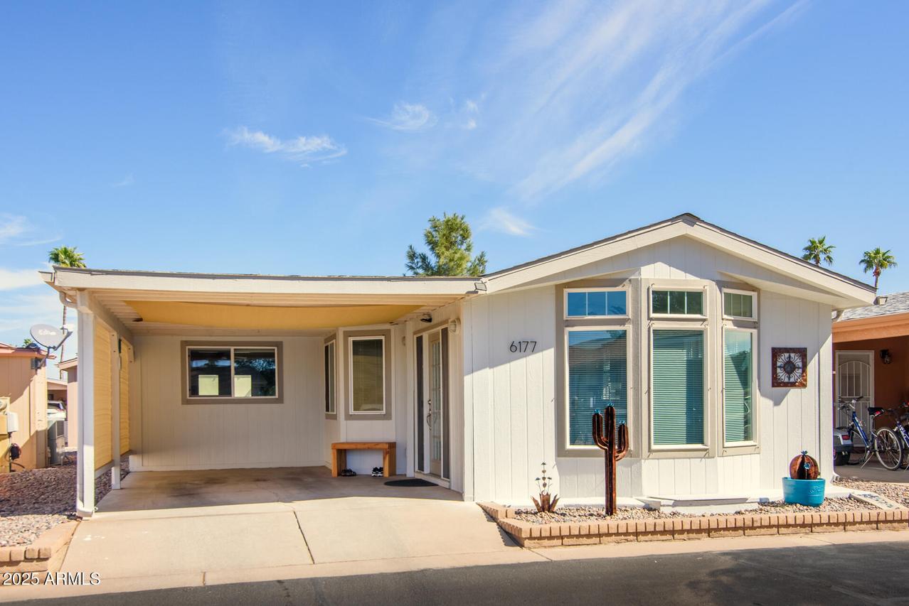 6177 S Sawgrass Dr., Chandler, AZ 85249