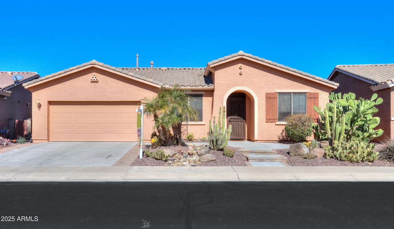 42432 W North Star Dr., Maricopa, AZ 85138