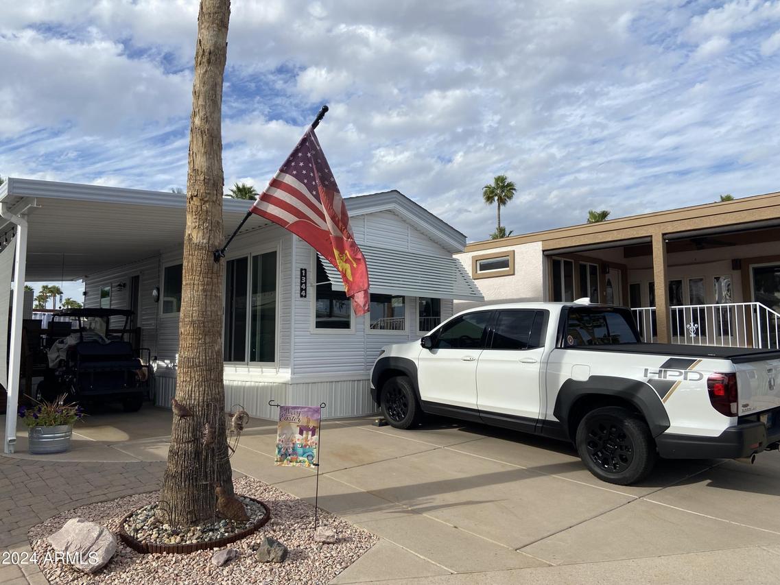 1344 W Inuit Ave. #344, Apache Junction, AZ 85119