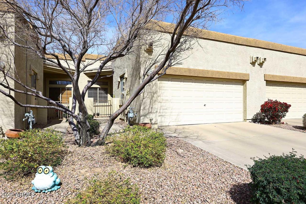 6730 E Hermosa Vista Dr. #20, Mesa, AZ 85215