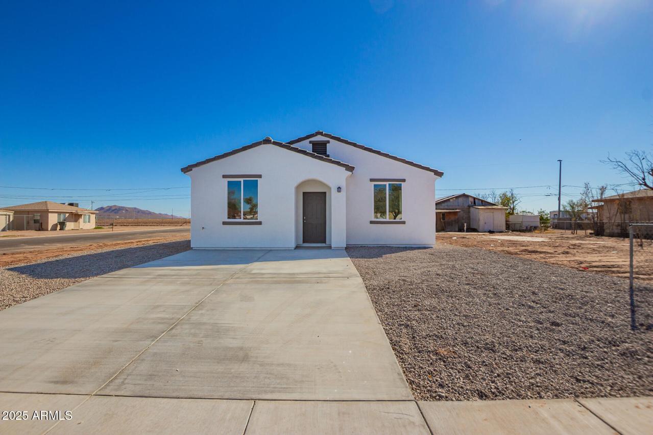 245 E Date Ave., Casa Grande, AZ 85122