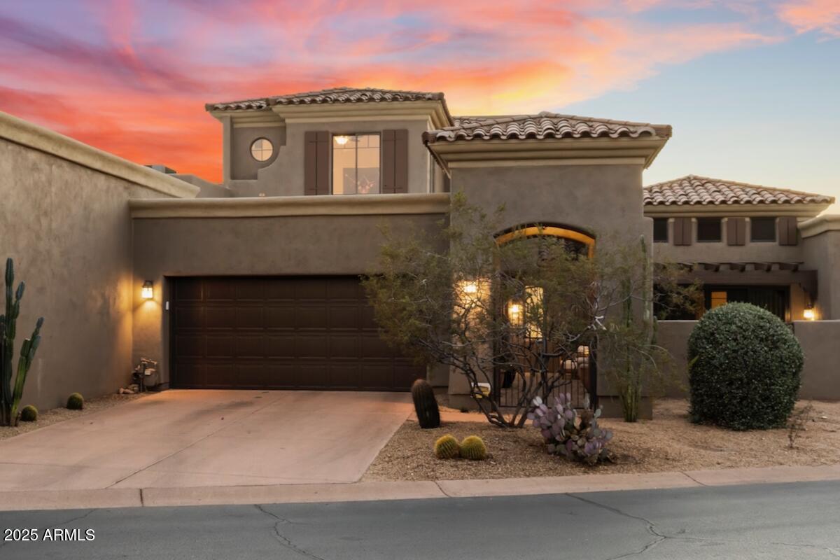 9270 E Thompson Peak Pkwy. #370, Scottsdale, AZ 85255