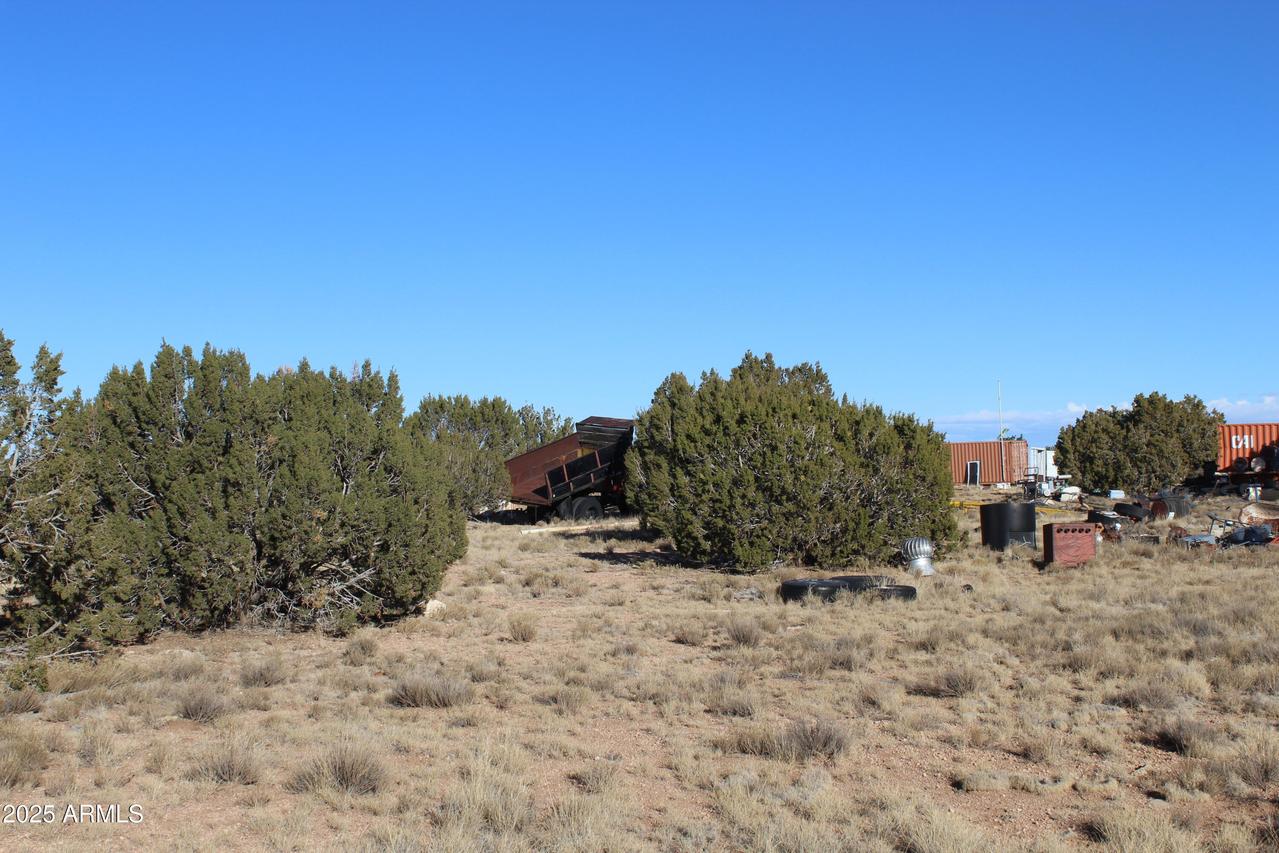 1527-1535 Chevelon Ave. #002 & 001B, Heber, AZ 85928