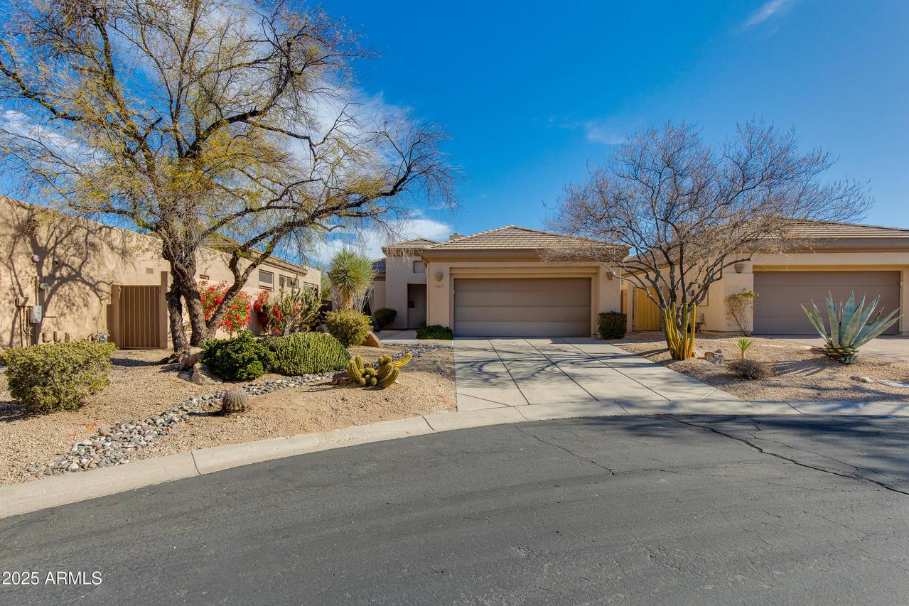 34435 N 68th Way, Scottsdale, AZ 85262