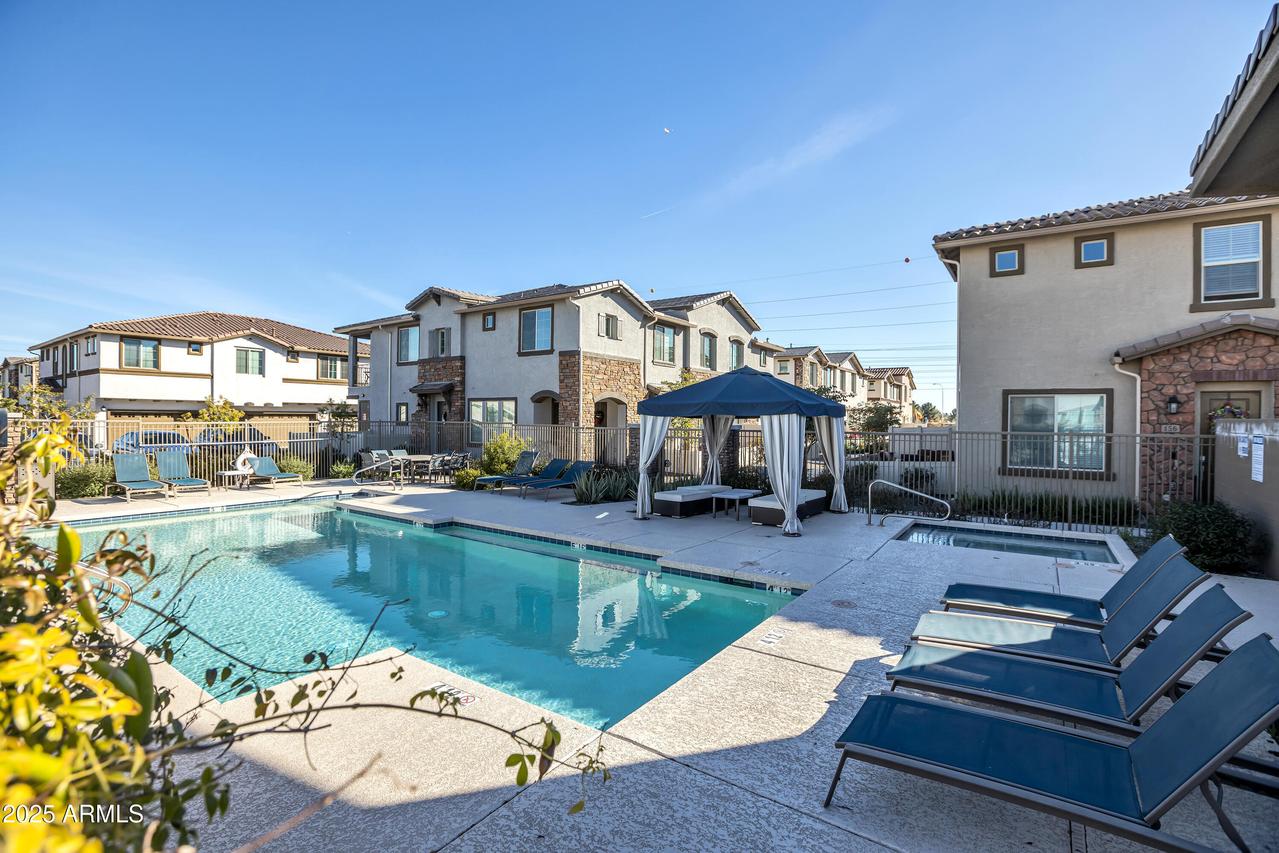4100 S Pinelake Way #143, Chandler, AZ 85249
