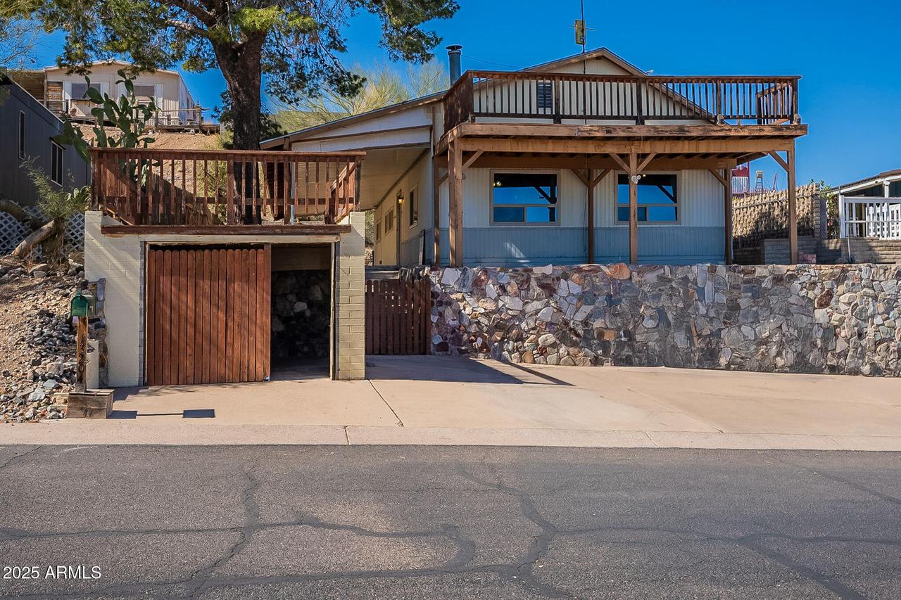 13204 N 18th Pl., Phoenix, AZ 85022