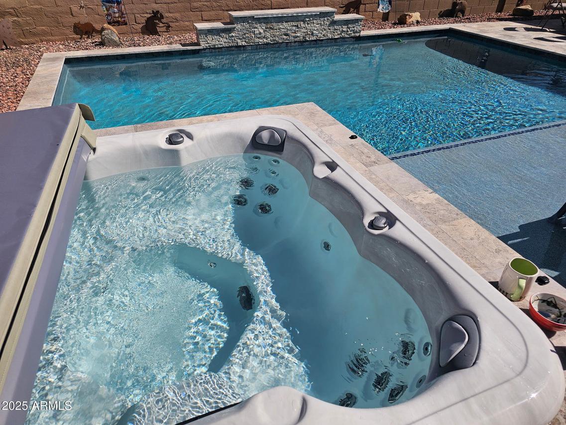 21432 W Minnezona Ave., Buckeye, AZ 85396