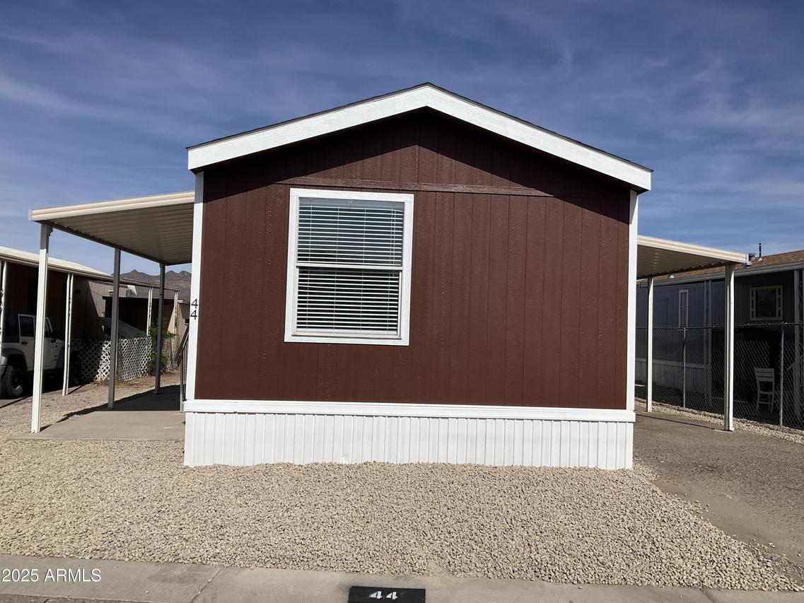 2292 N Ironwood Dr. #44, Apache Junction, AZ 85120