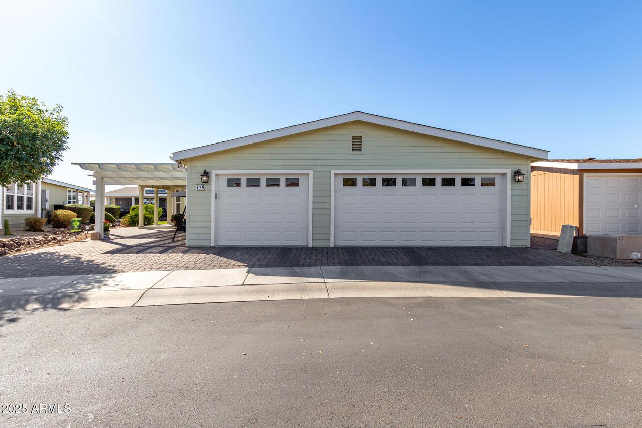 11201 N El Mirage Rd. #F79, El Mirage, AZ 85335