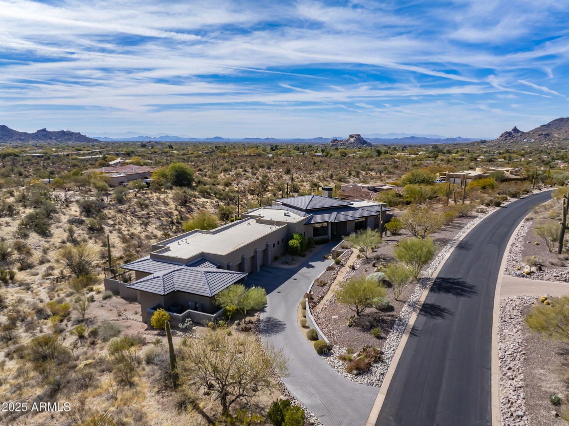 8145 E Tecolote Cir., Scottsdale, AZ 85266