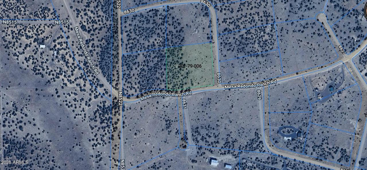 TBD 4.2 Acres Windsor Valley Ran #6, Concho, AZ 85924