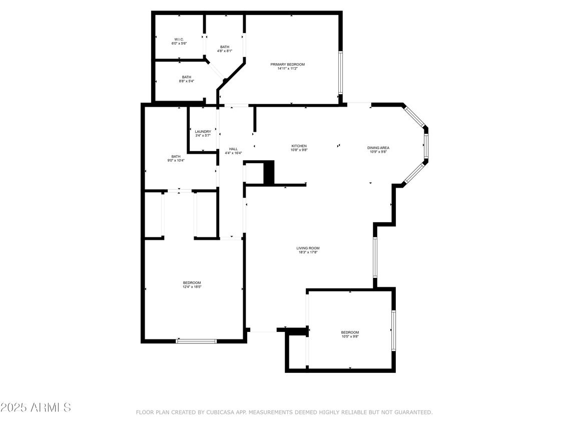 1941 S Pierpont Dr. #1013, Mesa, AZ 85206