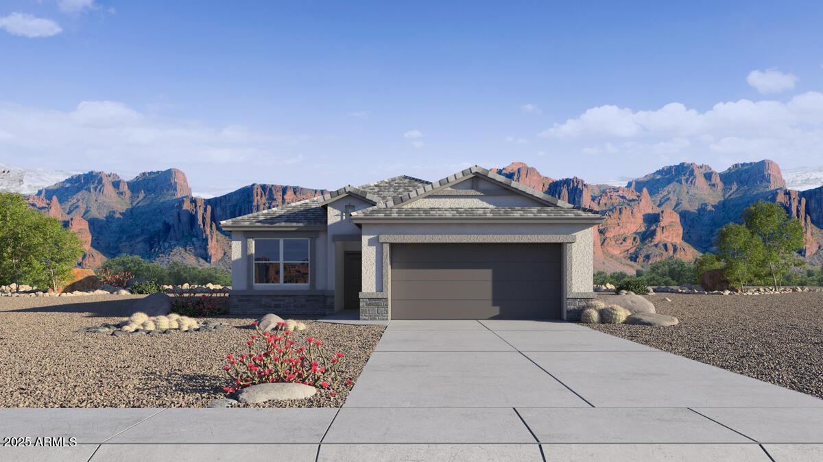 5584 E Rock Bush Ln., San Tan Valley, AZ 85140