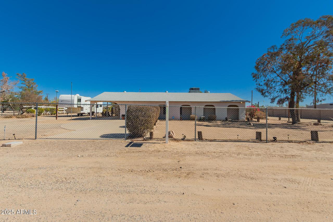 1015 N 193rd Ave., Buckeye, AZ 85326