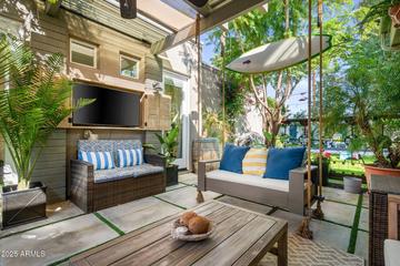 5205 N 8th Pl., Phoenix, AZ 85014