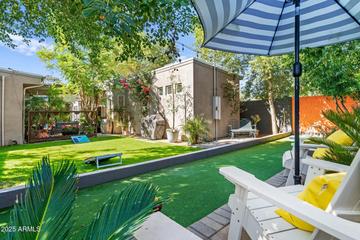 5205 N 8th Pl., Phoenix, AZ 85014