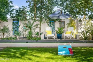 5205 N 8th Pl., Phoenix, AZ 85014