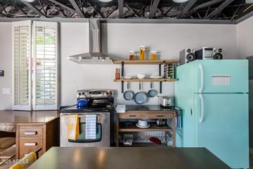 5205 N 8th Pl., Phoenix, AZ 85014