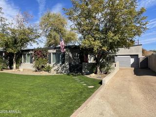 5205 N 8th Pl., Phoenix, AZ 85014