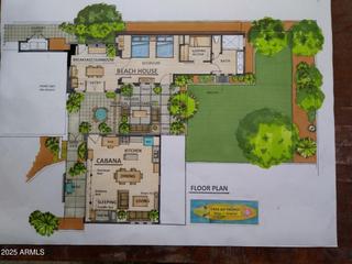 5205 N 8th Pl., Phoenix, AZ 85014