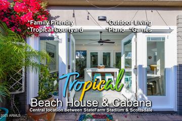 5205 N 8th Pl., Phoenix, AZ 85014