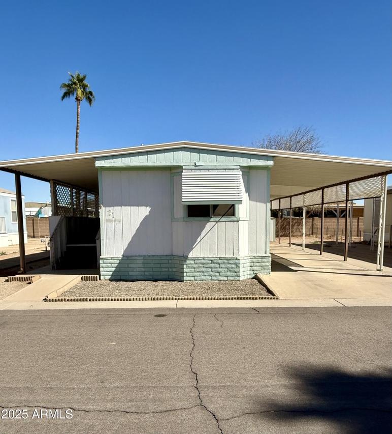 7344 W Peoria Ave. #21, Peoria, AZ 85345