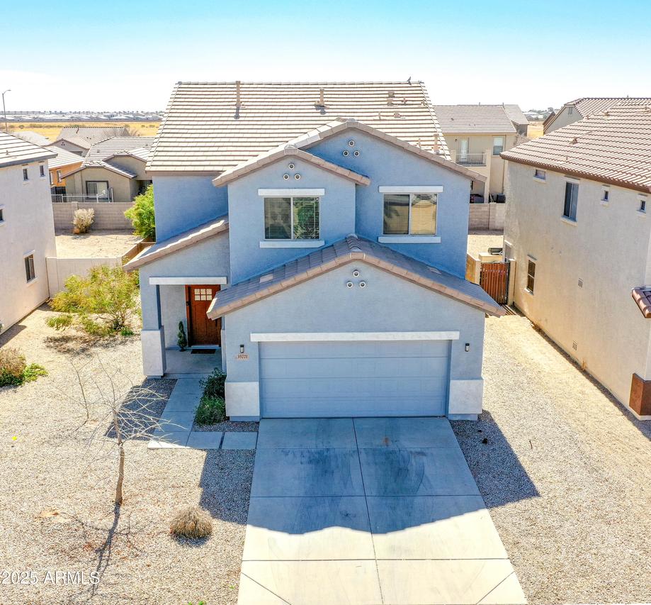 35771 W Costa Blanca Dr., Maricopa, AZ 85138