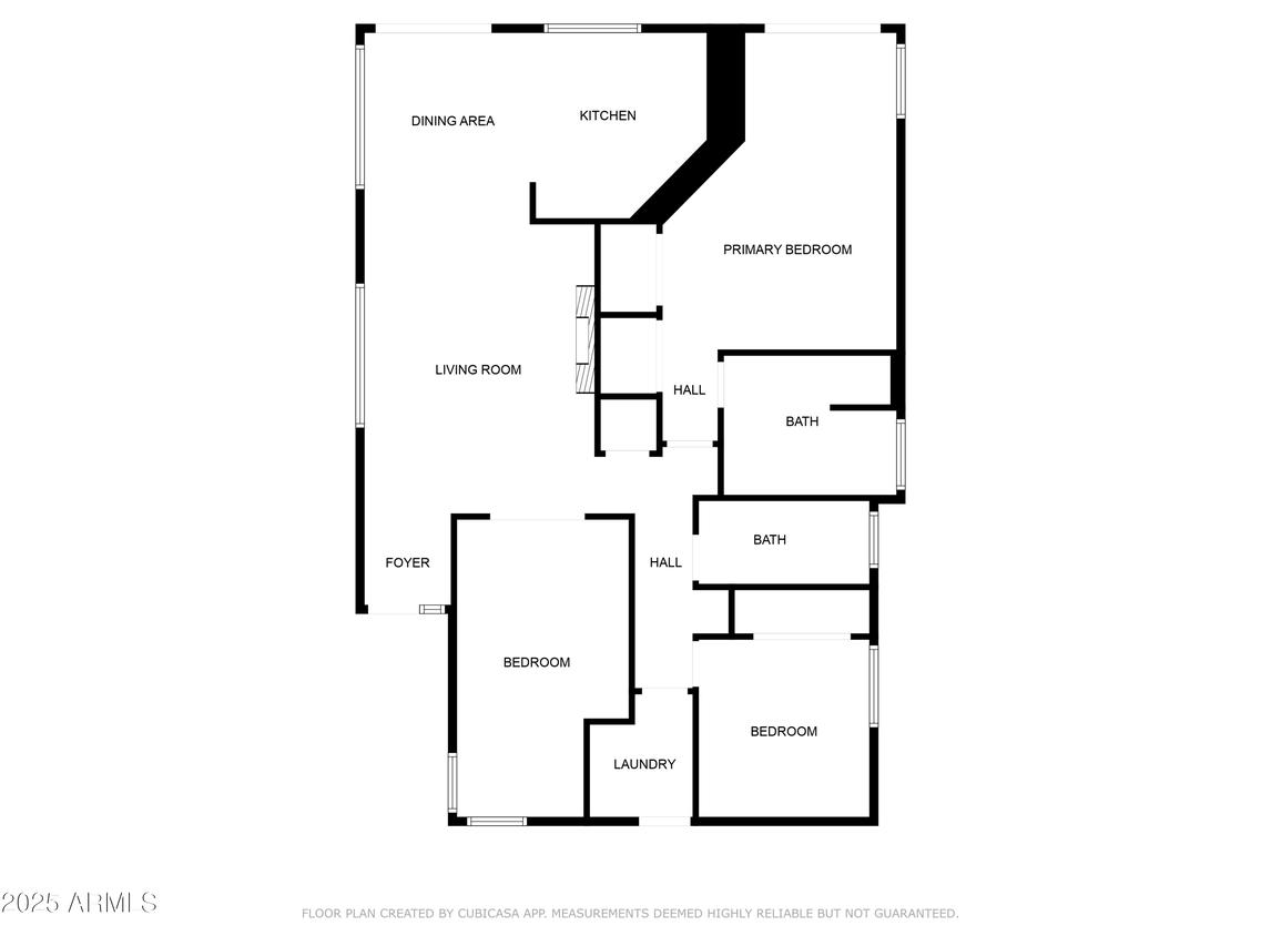 4102 E Meadow Dr., Phoenix, AZ 85032